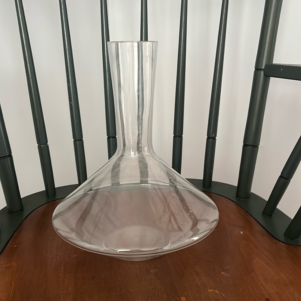 Schott zwiesel decanter